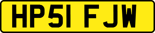 HP51FJW