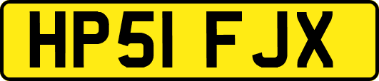 HP51FJX