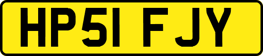 HP51FJY