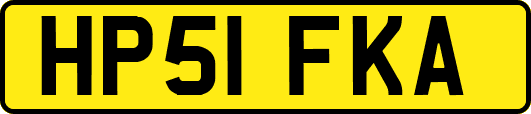 HP51FKA