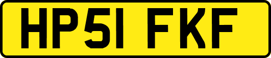 HP51FKF