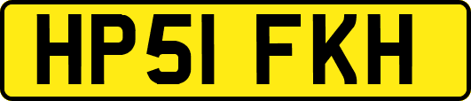 HP51FKH