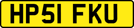 HP51FKU