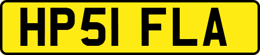 HP51FLA