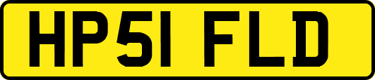 HP51FLD