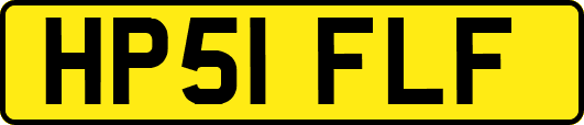HP51FLF