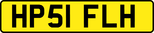 HP51FLH