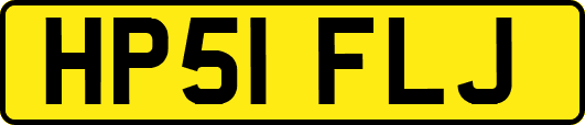 HP51FLJ