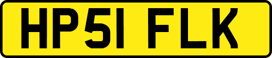 HP51FLK