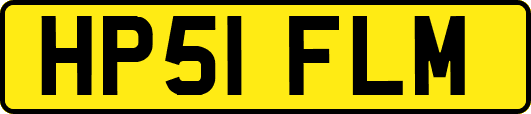 HP51FLM