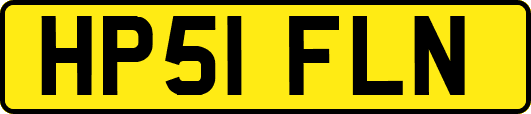 HP51FLN