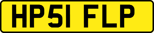 HP51FLP