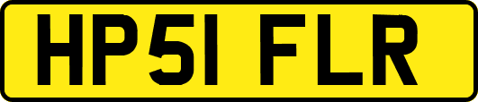 HP51FLR