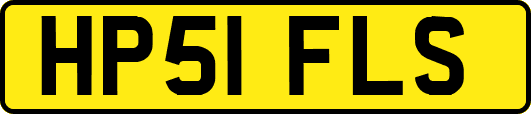HP51FLS