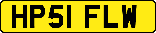 HP51FLW