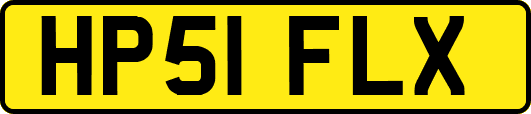HP51FLX
