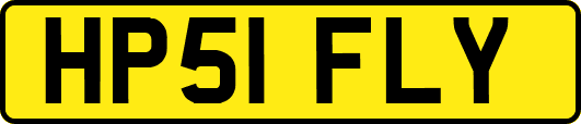 HP51FLY