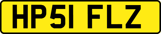 HP51FLZ