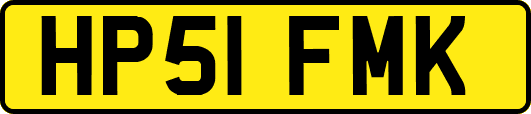 HP51FMK