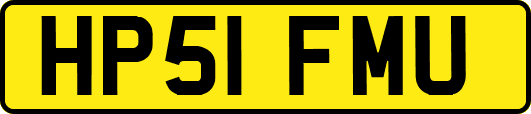 HP51FMU