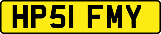 HP51FMY