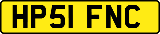 HP51FNC
