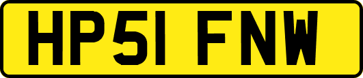 HP51FNW