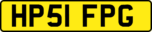 HP51FPG