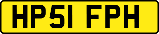 HP51FPH