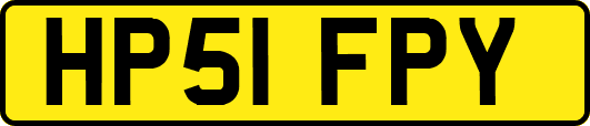 HP51FPY