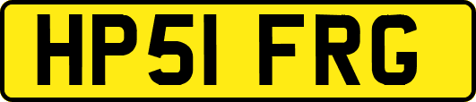 HP51FRG