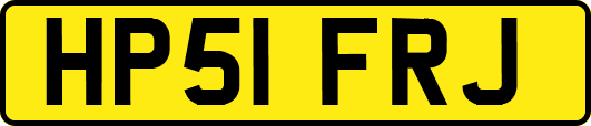 HP51FRJ