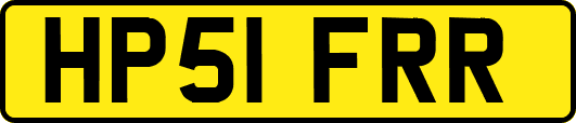 HP51FRR