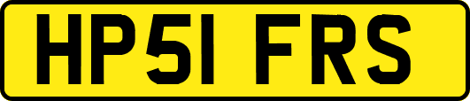 HP51FRS