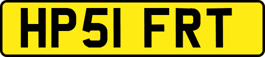 HP51FRT