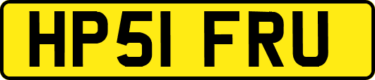 HP51FRU