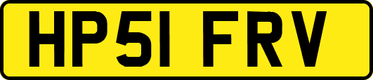 HP51FRV