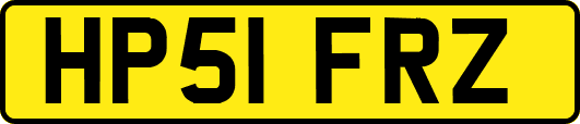 HP51FRZ