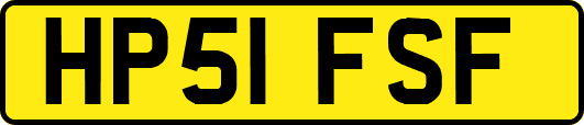HP51FSF