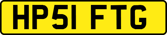 HP51FTG