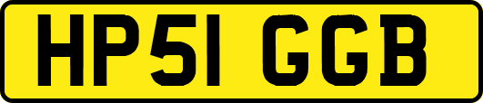 HP51GGB