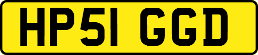 HP51GGD