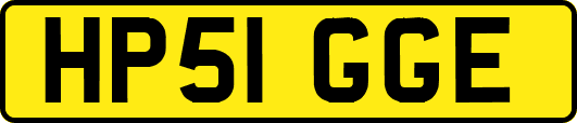 HP51GGE