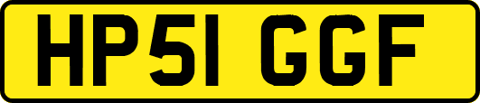 HP51GGF