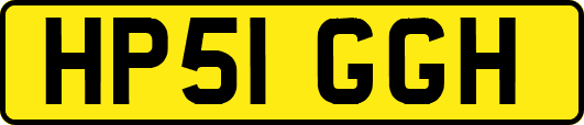 HP51GGH