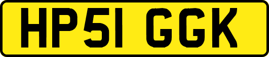 HP51GGK