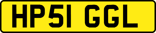 HP51GGL