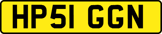 HP51GGN