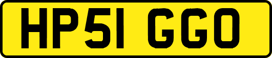 HP51GGO