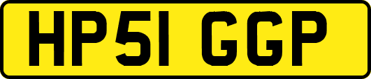 HP51GGP